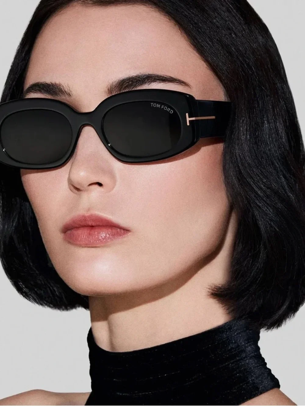 Tom Ford - FT1187 Cielle